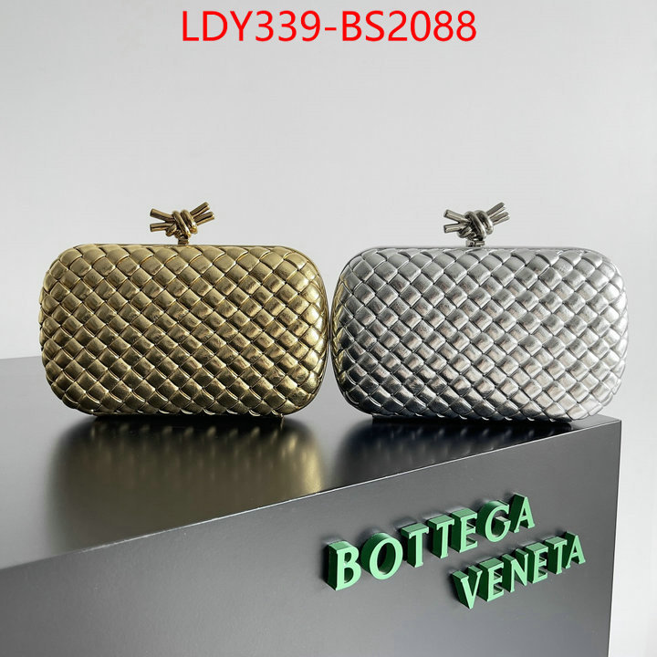 BV Bags(TOP)-Clutch- new ID: BS2088 $: 339USD,