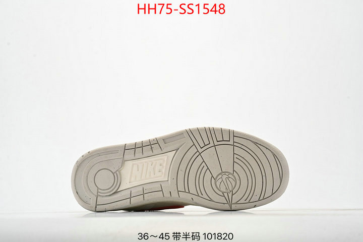 Women Shoes-NIKE 2024 perfect replica designer ID: SS1548 $: 75USD