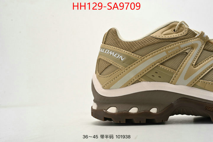 Women Shoes-Salomon where to buy the best replica ID: SA9709 $: 129USD