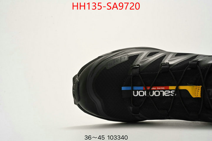 Women Shoes-Salomon buy top high quality replica ID: SA9720 $: 135USD