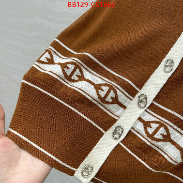 Clothing-Hermes cheap replica designer ID: CS1862 $: 129USD