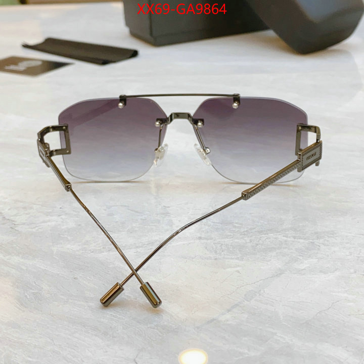 Glasses-Versace top fake designer ID: GA9864 $: 69USD