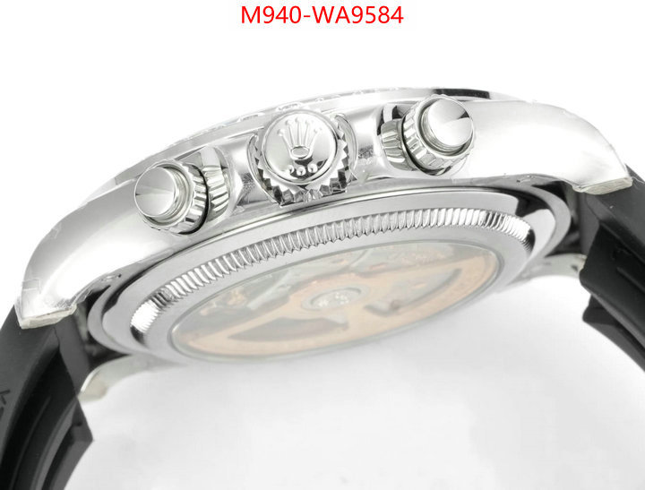 Watch(TOP)-Rolex copy aaaaa ID: WA9584 $: 940USD