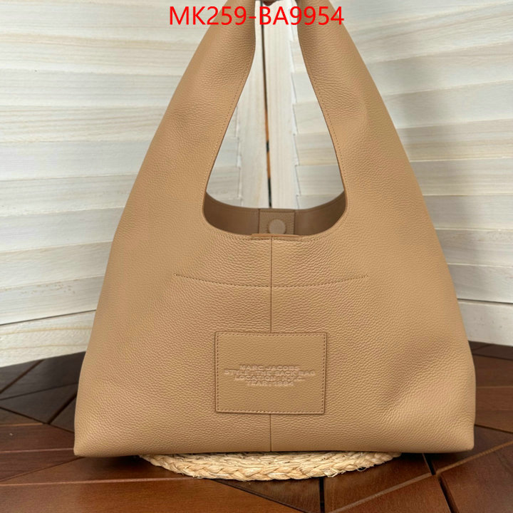 Marc Jacobs Bags(TOP)-Handbag- high quality 1:1 replica ID: BA9954 $: 259USD,