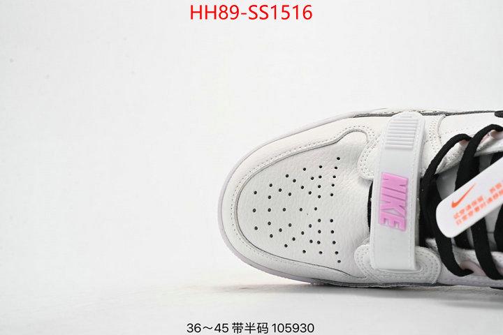 Women Shoes-Air Jordan how quality ID: SS1516 $: 89USD