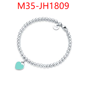 Jewelry-Tiffany how to buy replcia ID: JH1809 $: 35USD