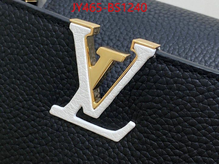 LV Bags(TOP)-Handbag Collection- high quality aaaaa replica ID: BS1240