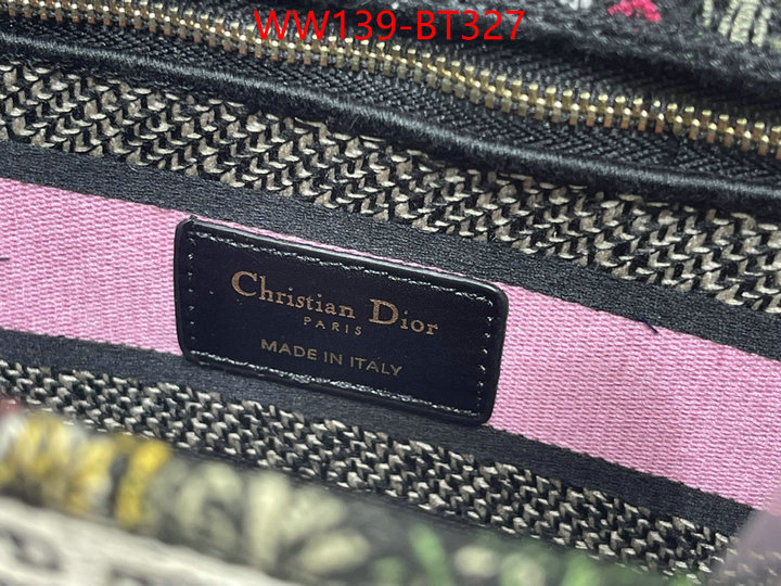 Dior Bags Big Sale ID: BT327