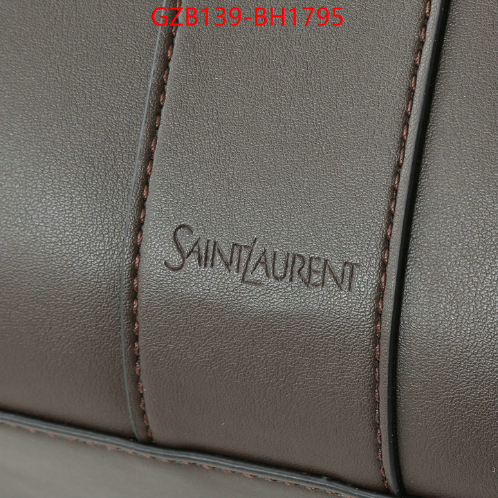 YSL Bags(4A)-Handbag- customize best quality replica ID: BH1795 $: 139USD,