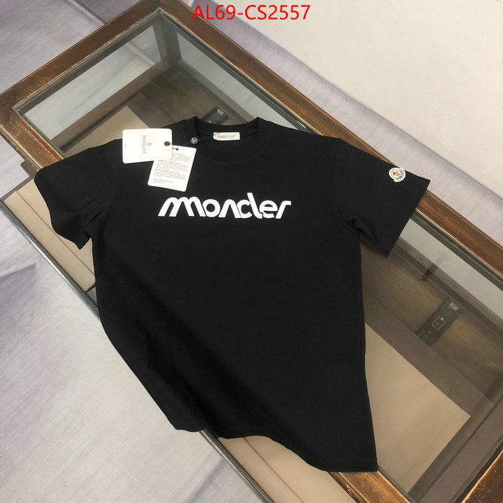 Clothing-Moncler we offer ID: CS2557 $: 69USD