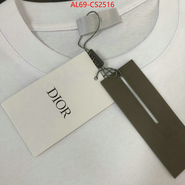 Clothing-Dior buy 1:1 ID: CS2516 $: 69USD