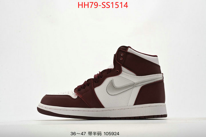 Women Shoes-Air Jordan where to buy high quality ID: SS1514 $: 79USD