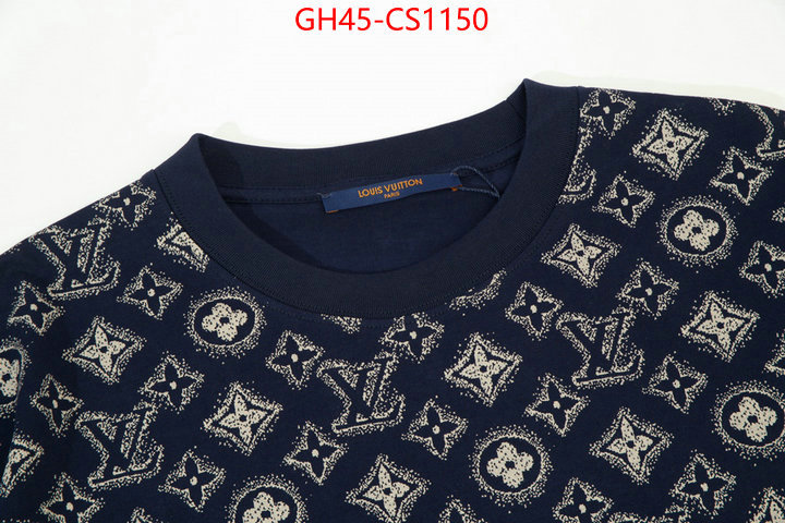 Clothing-LV best site for replica ID: CS1150 $: 45USD