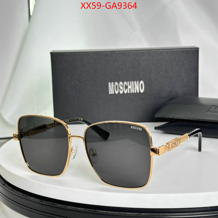 Glasses-Moschino buy luxury 2024 ID: GA9364 $: 59USD