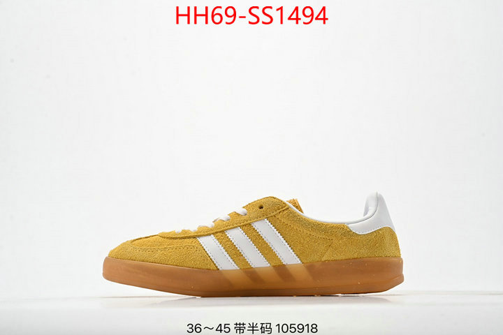 Men Shoes-Adidas the best designer ID: SS1494 $: 69USD