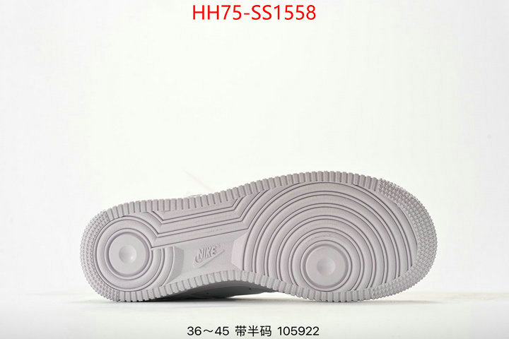 Men Shoes-Nike how to find designer replica ID: SS1558 $: 75USD