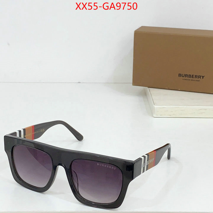 Glasses-Burberry replica online ID: GA9750 $: 55USD