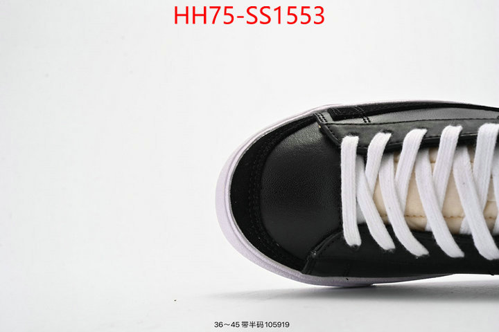 Women Shoes-NIKE high quality designer replica ID: SS1553 $: 75USD