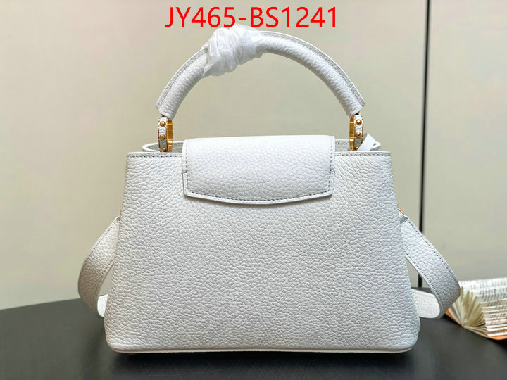 LV Bags(TOP)-Handbag Collection- designer 7 star replica ID: BS1241