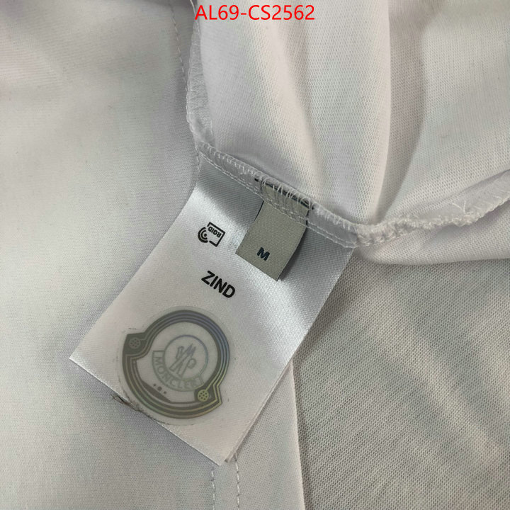 Clothing-Moncler we curate the best ID: CS2562 $: 69USD