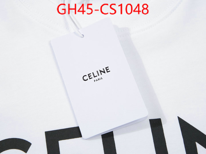 Clothing-Celine 7 star collection ID: CS1048 $: 45USD