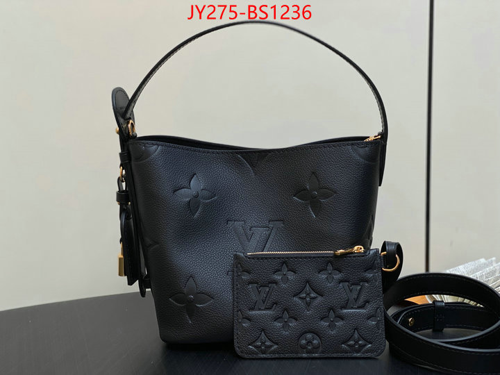 LV Bags(TOP)-Nono-No Purse-Nano No- hot sale ID: BS1236 $: 275USD,