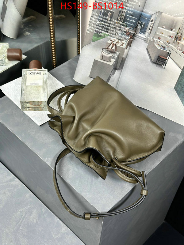 Loewe Bags(4A)-Crossbody- sale outlet online ID: BS1014 $: 149USD,