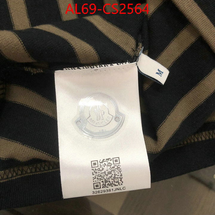 Clothing-Moncler are you looking for ID: CS2564 $: 69USD