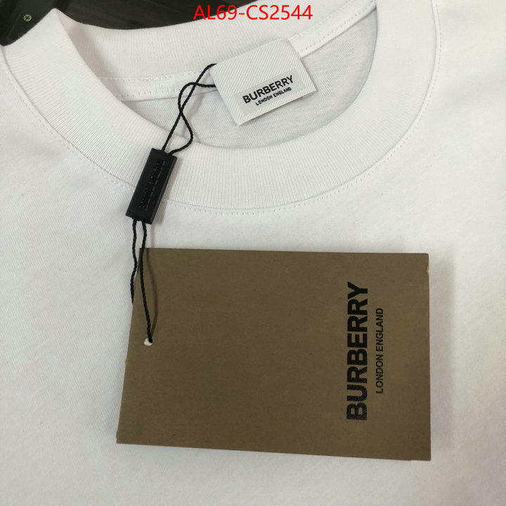 Clothing-Burberry where to buy high quality ID: CS2544 $: 69USD