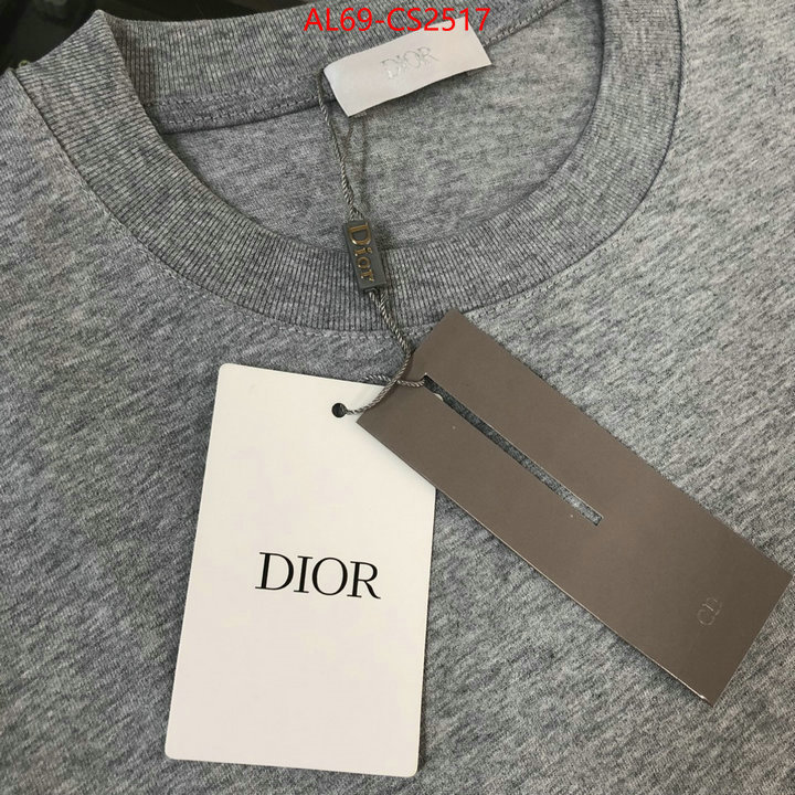 Clothing-Dior most desired ID: CS2517 $: 69USD