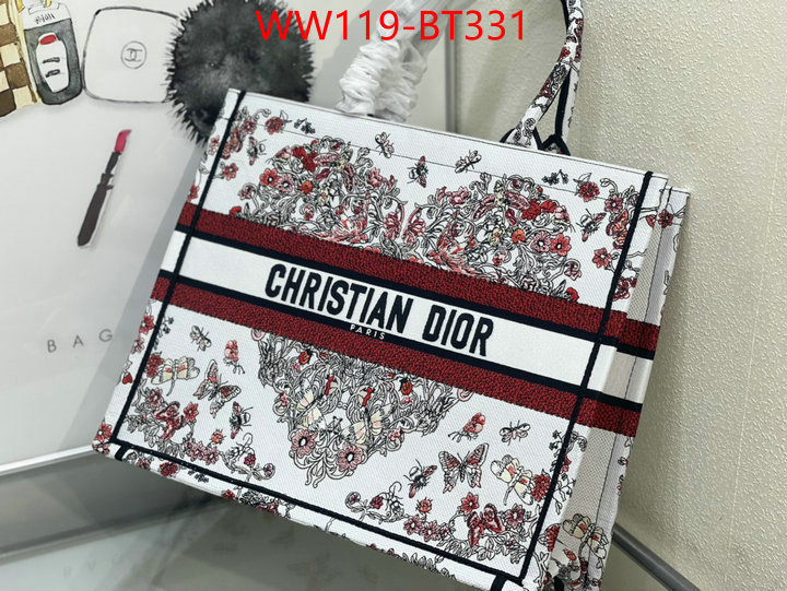 Dior Bags Big Sale ID: BT331