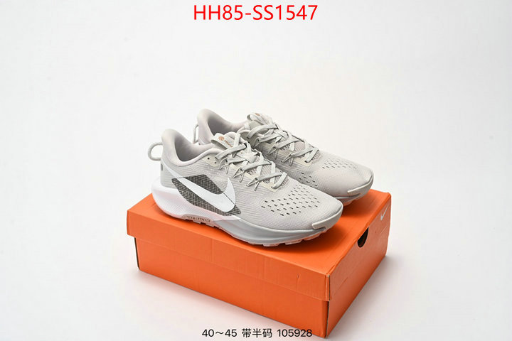 Men Shoes-Nike sell high quality ID: SS1547 $: 85USD