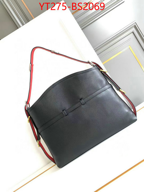 Givenchy Bags(TOP)-Handbag- good ID: BS2069 $: 275USD,