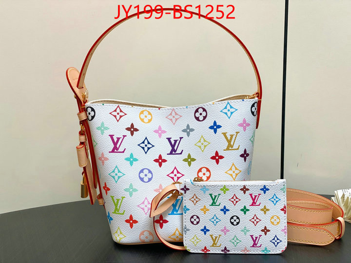 LV Bags(TOP)-Nono-No Purse-Nano No- knockoff ID: BS1252 $: 199USD,