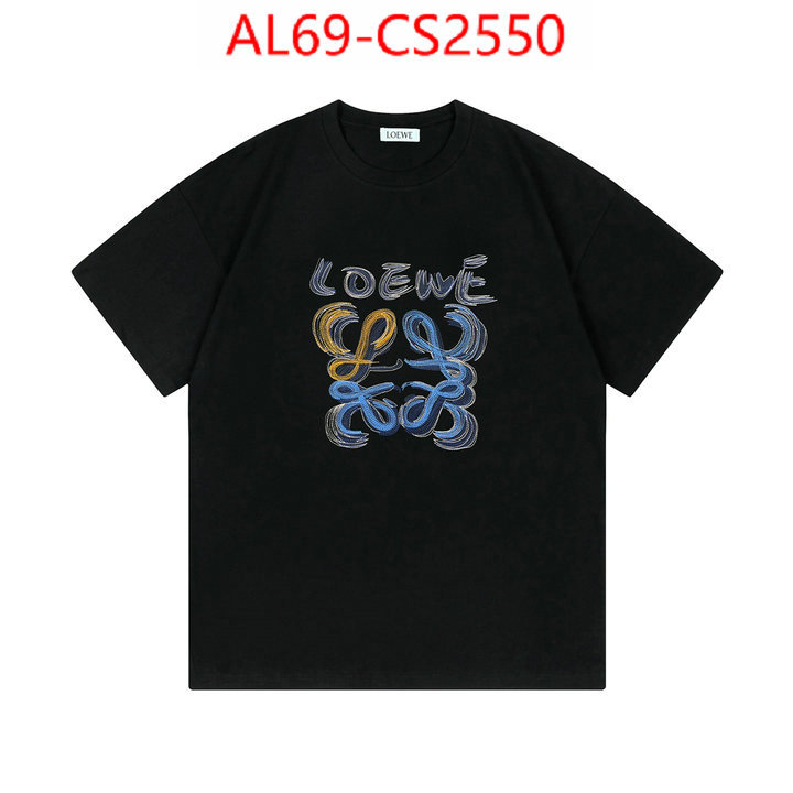 Clothing-Loewe buy 2024 replica ID: CS2550 $: 69USD