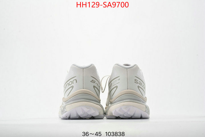 Women Shoes-Salomon best luxury replica ID: SA9700 $: 129USD