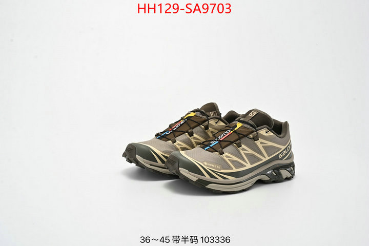 Women Shoes-Salomon online shop ID: SA9703 $: 129USD