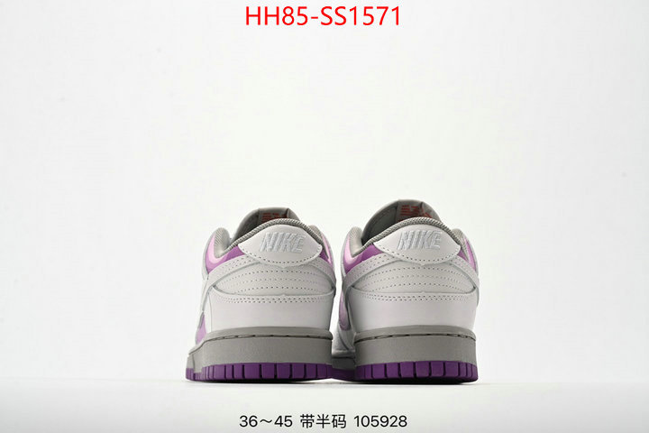 Women Shoes-NIKE aaaaa+ quality replica ID: SS1571 $: 85USD