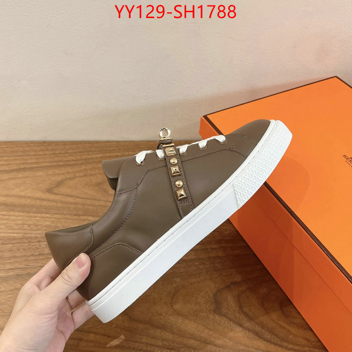 Women Shoes-Hermes where to find the best replicas ID: SH1788