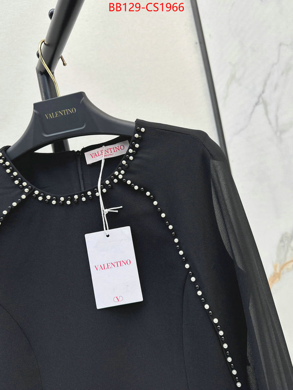 Clothing-Valentino every designer ID: CS1966 $: 129USD