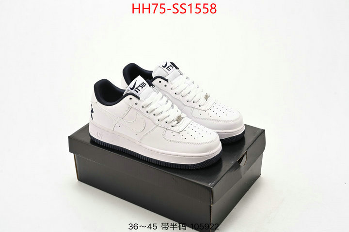 Men Shoes-Nike how to find designer replica ID: SS1558 $: 75USD