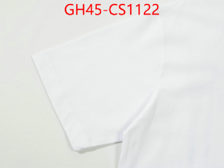 Clothing-Givenchy online china ID: CS1122 $: 45USD