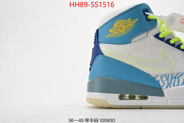 Women Shoes-Air Jordan how quality ID: SS1516 $: 89USD