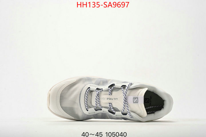 Men Shoes-Salomon top quality fake ID: SA9697 $: 135USD