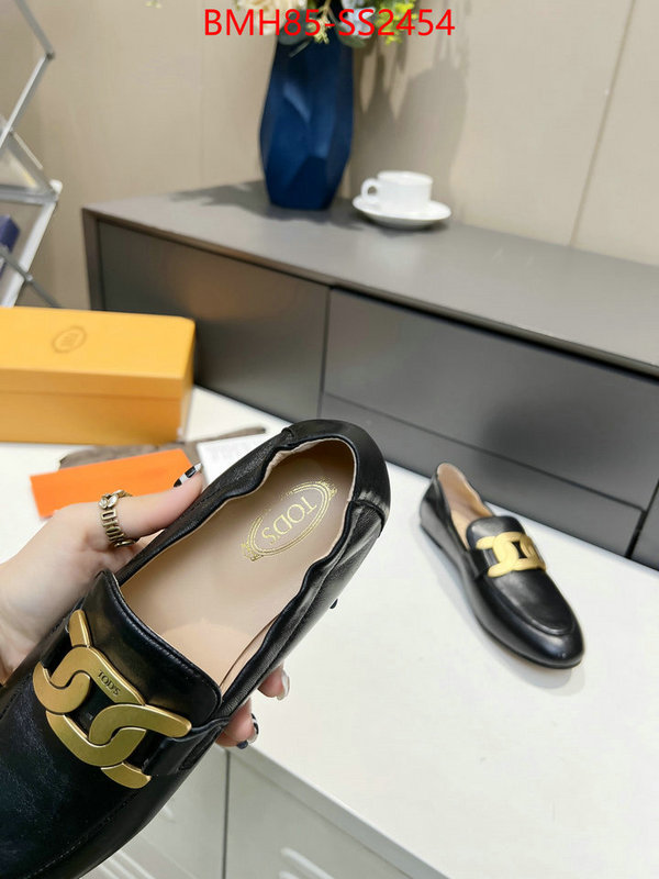 Women Shoes-Tods designer fashion replica ID: SS2454 $: 85USD