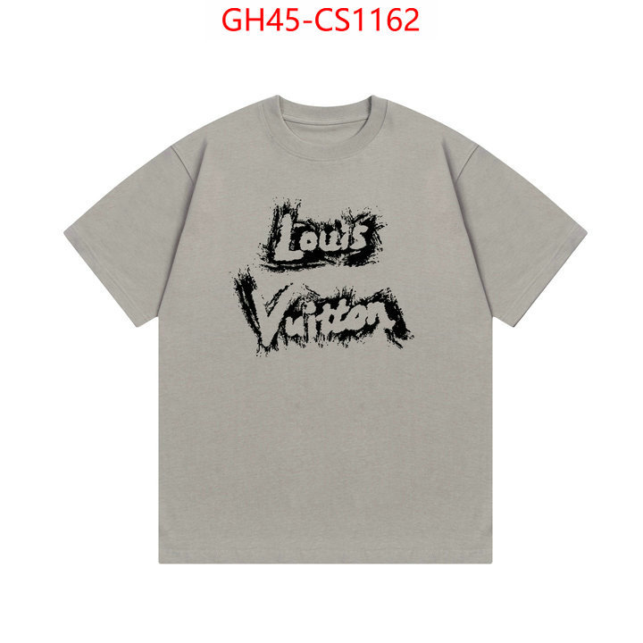 Clothing-LV where to find best ID: CS1162 $: 45USD