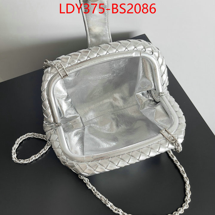 BV Bags(TOP)-Crossbody- aaaaa+ replica designer ID: BS2086 $: 375USD,