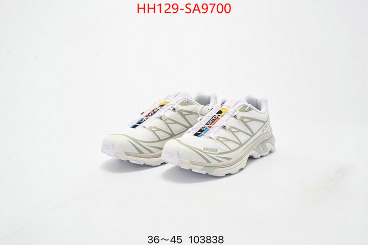 Women Shoes-Salomon best luxury replica ID: SA9700 $: 129USD