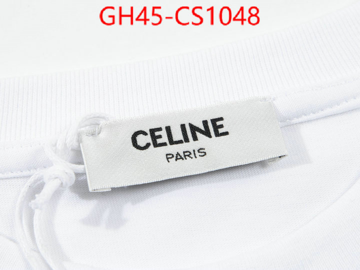 Clothing-Celine 7 star collection ID: CS1048 $: 45USD