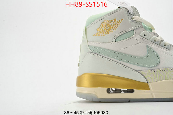 Women Shoes-Air Jordan how quality ID: SS1516 $: 89USD